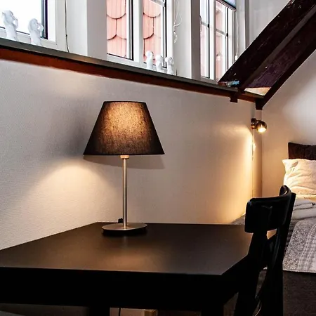 Slusekro Inn Ballum