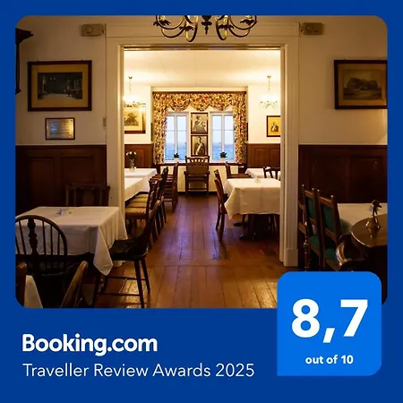 Herberg Slusekro Ballum