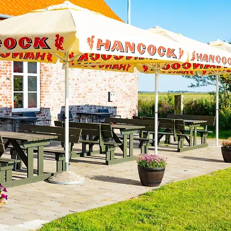 Slusekro Mini-hôtel Ballum