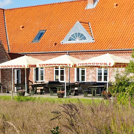 Herberg Slusekro Ballum