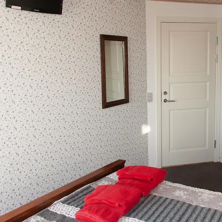 Mini-hôtel Slusekro