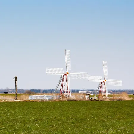 Slusekro Mini-hôtel 3*