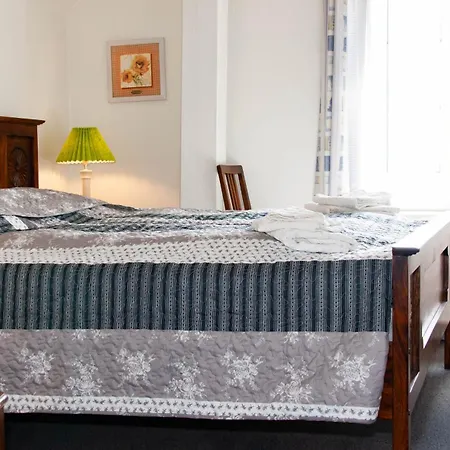 Mini-hôtel Slusekro 3*