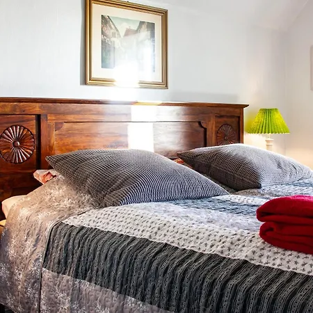 Slusekro Herberg Ballum