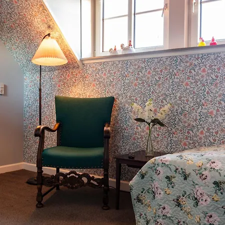 Slusekro Mini-hôtel 3*