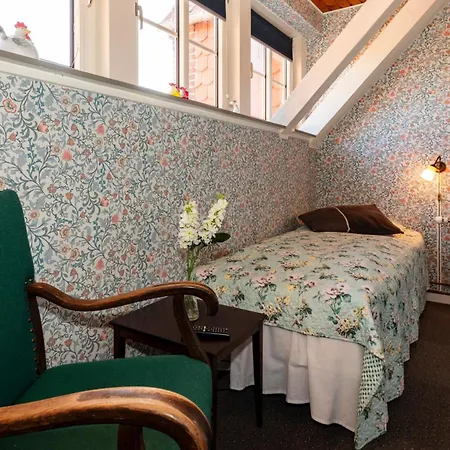 Inn Slusekro Ballum