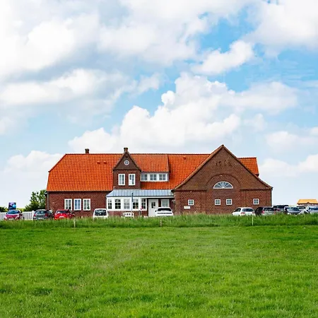 Slusekro 3* Ballum