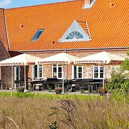 Kro Slusekro Ballum