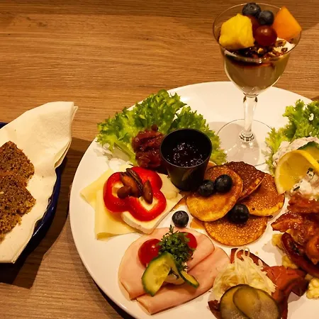 Inn Slusekro