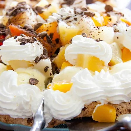 Slusekro Herberg Ballum