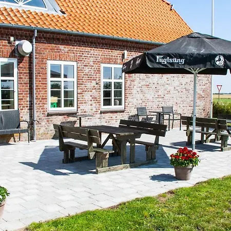 Slusekro Inn