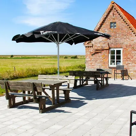 Inn Slusekro