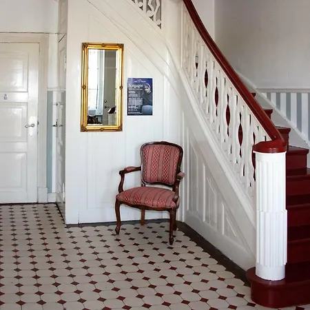 Slusekro Herberg Ballum