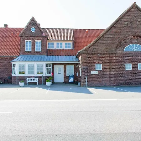 Inn Slusekro
