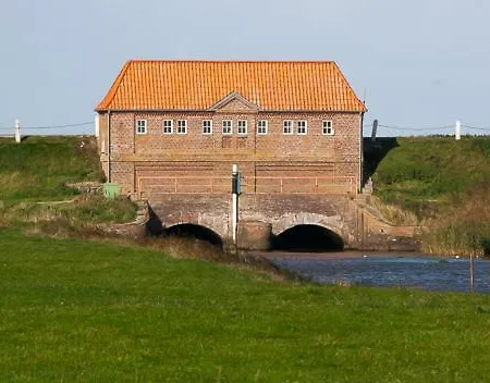 Slusekro Inn