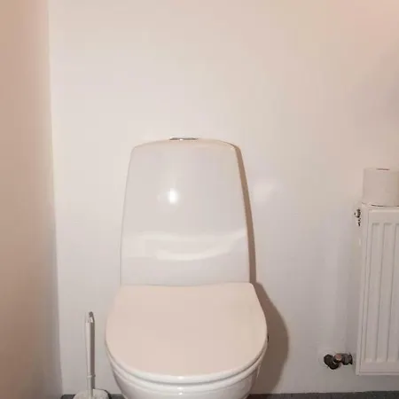 Inn Slusekro 3*