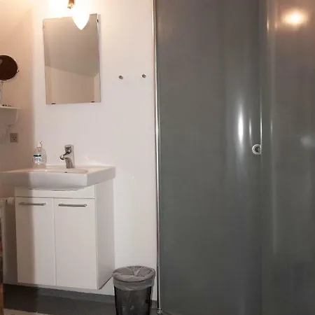 Inn Slusekro Ballum
