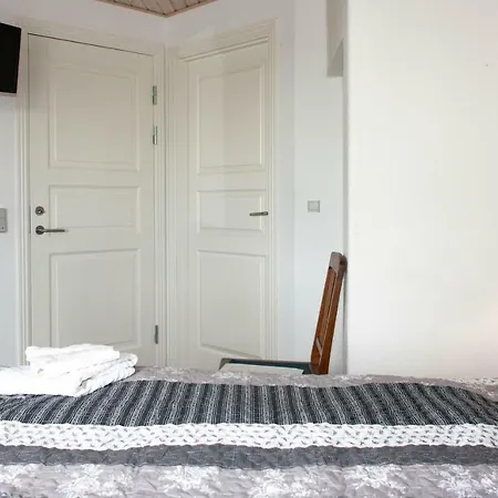 Inn Slusekro 3*