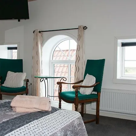 Inn Slusekro 3*