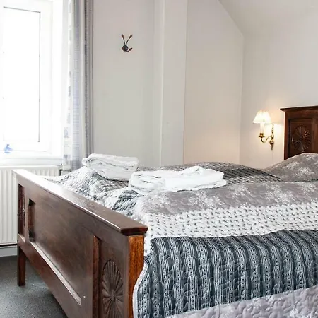 Inn Slusekro Ballum