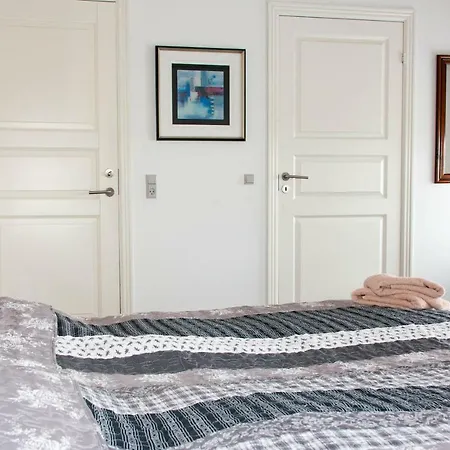 Slusekro Inn 3*